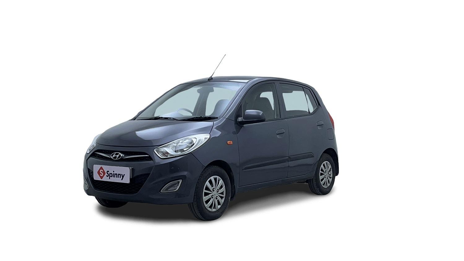 Used 2016 Hyundai I10 Sportz 1.1 iRDE2 Petrol Manual Image