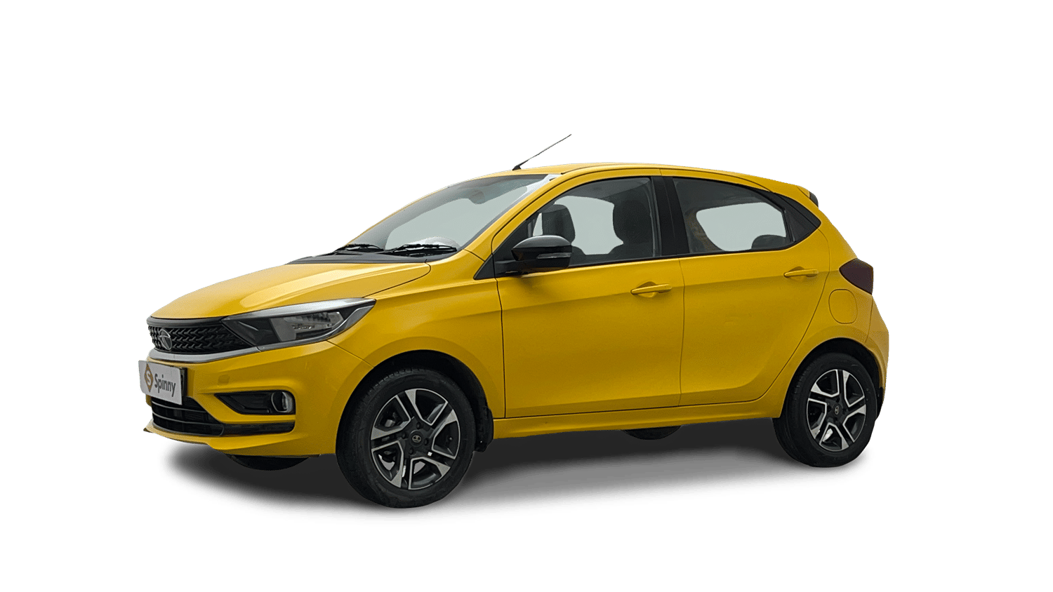 Used 2020 Tata Tiago XZ Plus Petrol Manual Image