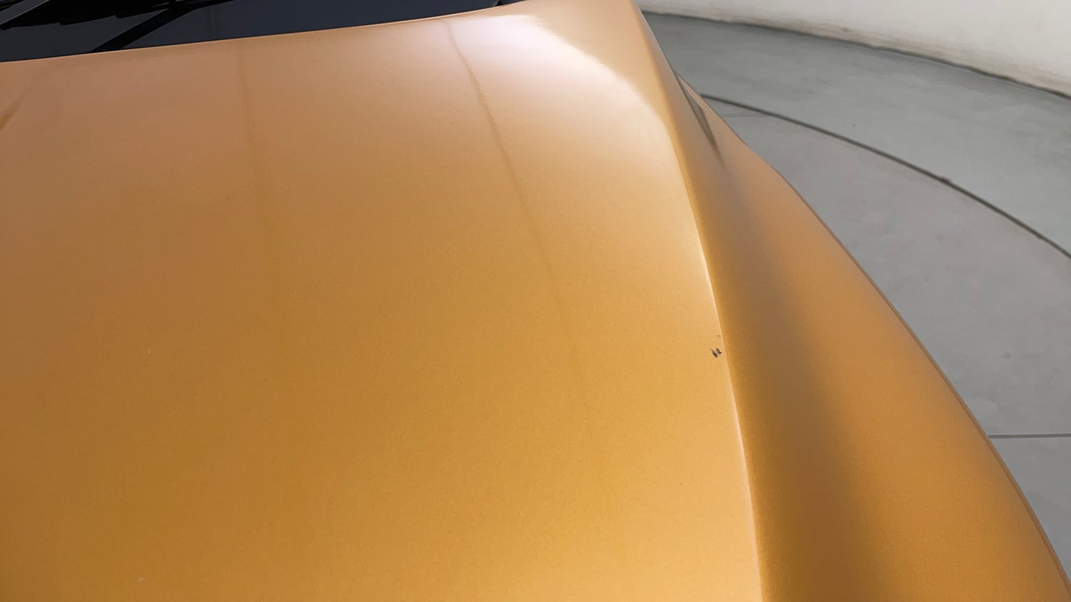 Used 2020 Renault Triber RXZ Petrol Manual dents MINOR SCRATCH