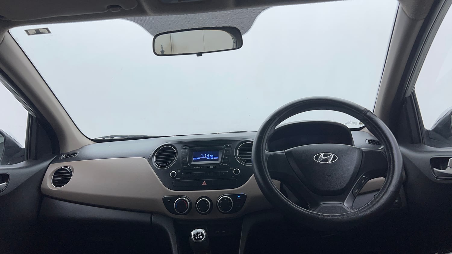 DASHBOARD VIDEO