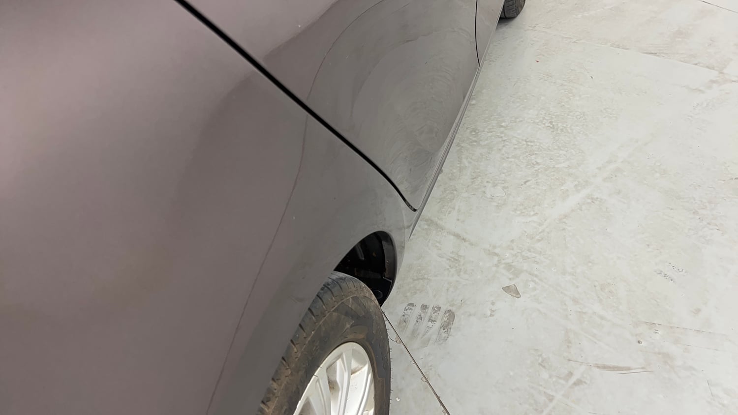 Used 2017 Tata Tiago Revotron XZ Petrol Manual dents MINOR SCRATCH
