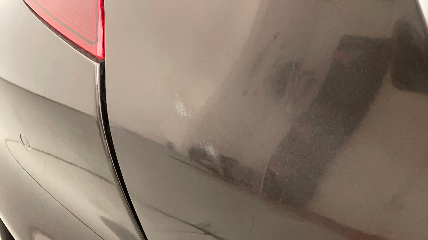 Used 2020 Honda Jazz ZX CVT Petrol Automatic dents MINOR SCRATCH