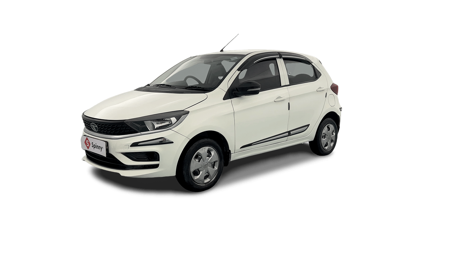 Used 2022 Tata Tiago XT CNG Cng Manual Image