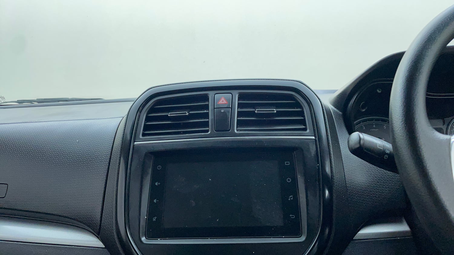 Used 2022 Toyota Urban Cruiser High Grade AT Petrol Automatic top_features Integrated (in-dash) music system