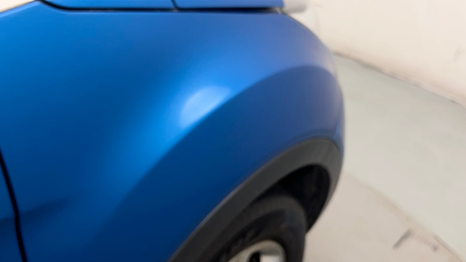 Used 2019 Tata Nexon XMA Petrol Petrol Automatic dents MINOR SCRATCH