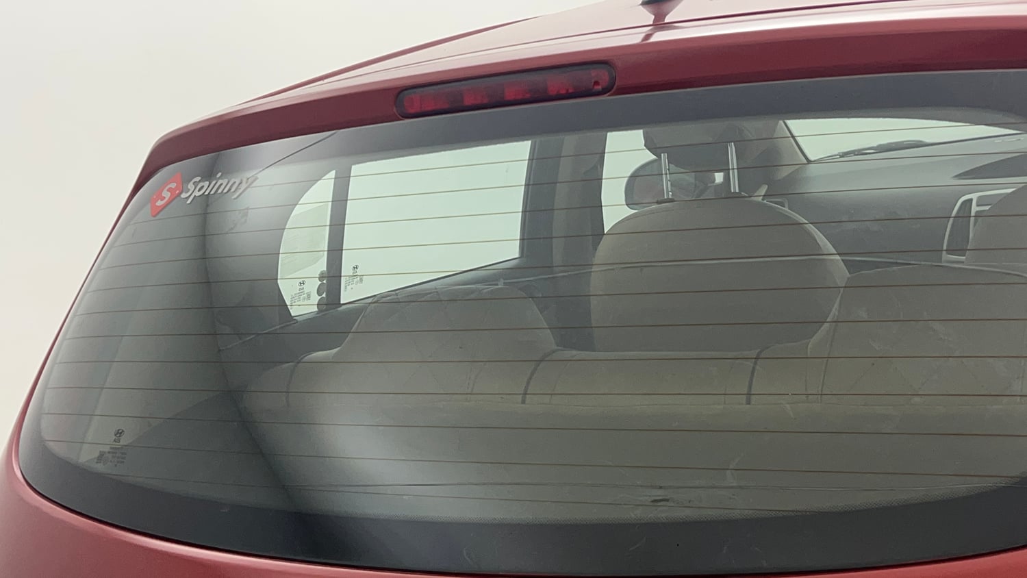 Used 2013 Hyundai i20 Magna (O) 1.2 Petrol Manual top_features Rear defogger