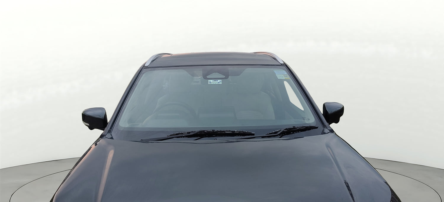 Used 2026 Maruti Suzuki Victoris ZXI+ (O) AT 2W (ADAS) Petrol Automatic exterior FRONT WINDSHIELD VIEW
