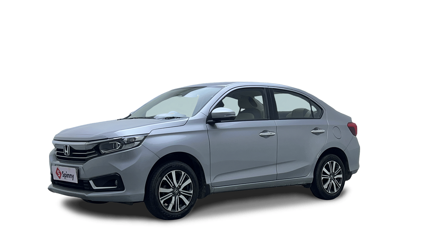 Used 2024 Honda Amaze VX 1.2 Petrol MT Petrol Manual Image