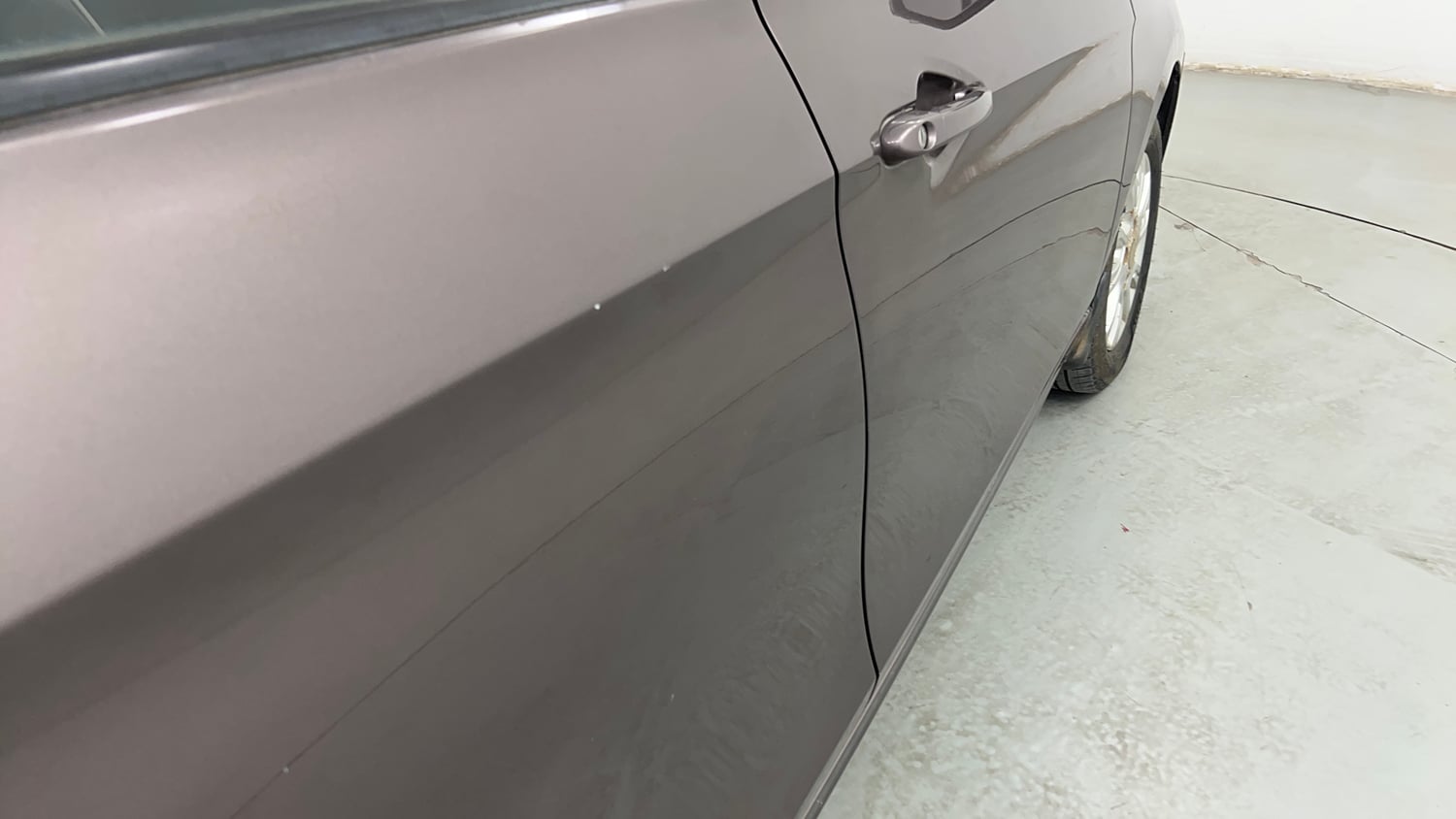 Used 2017 Tata Tiago Revotron XZ Petrol Manual dents MINOR DENT