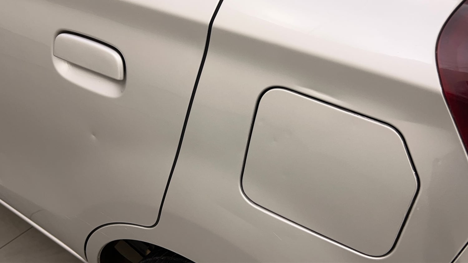 Used 2014 Maruti Suzuki Alto 800 Lxi Petrol Manual dents MINOR DENT