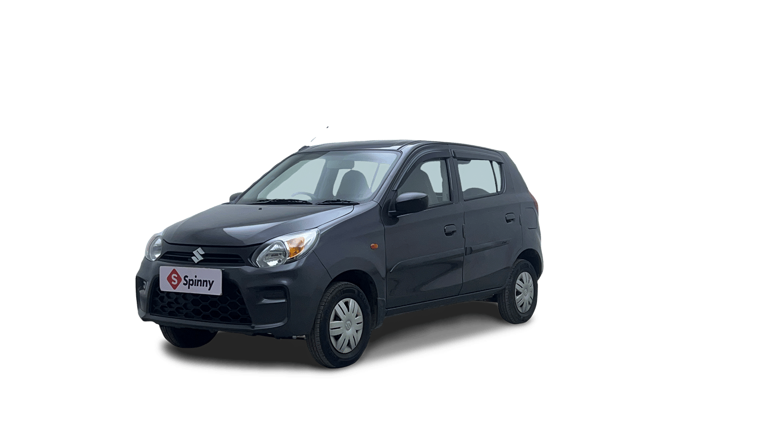 Used 2021 Maruti Suzuki Alto 800 Vxi Plus Petrol Manual Image