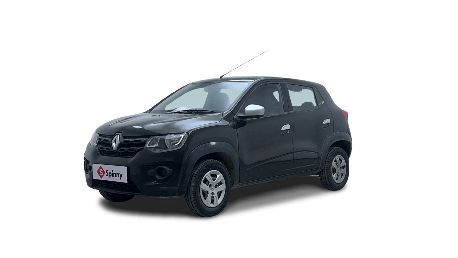 Used 2017 Renault Kwid RXL Petrol Manual Image