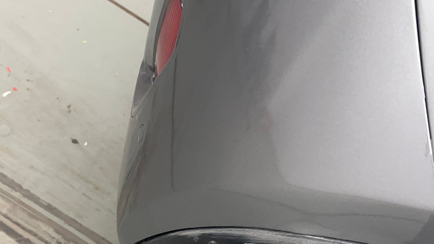 Used 2020 Maruti Suzuki Ignis Sigma 1.2 MT Petrol Manual dents MINOR DENT