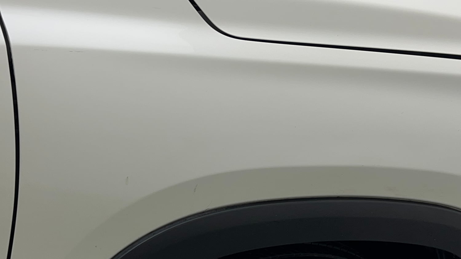 Used 2024 Toyota Urban Cruiser Hyryder V AT NeoDrive Petrol Automatic dents MINOR SCRATCH