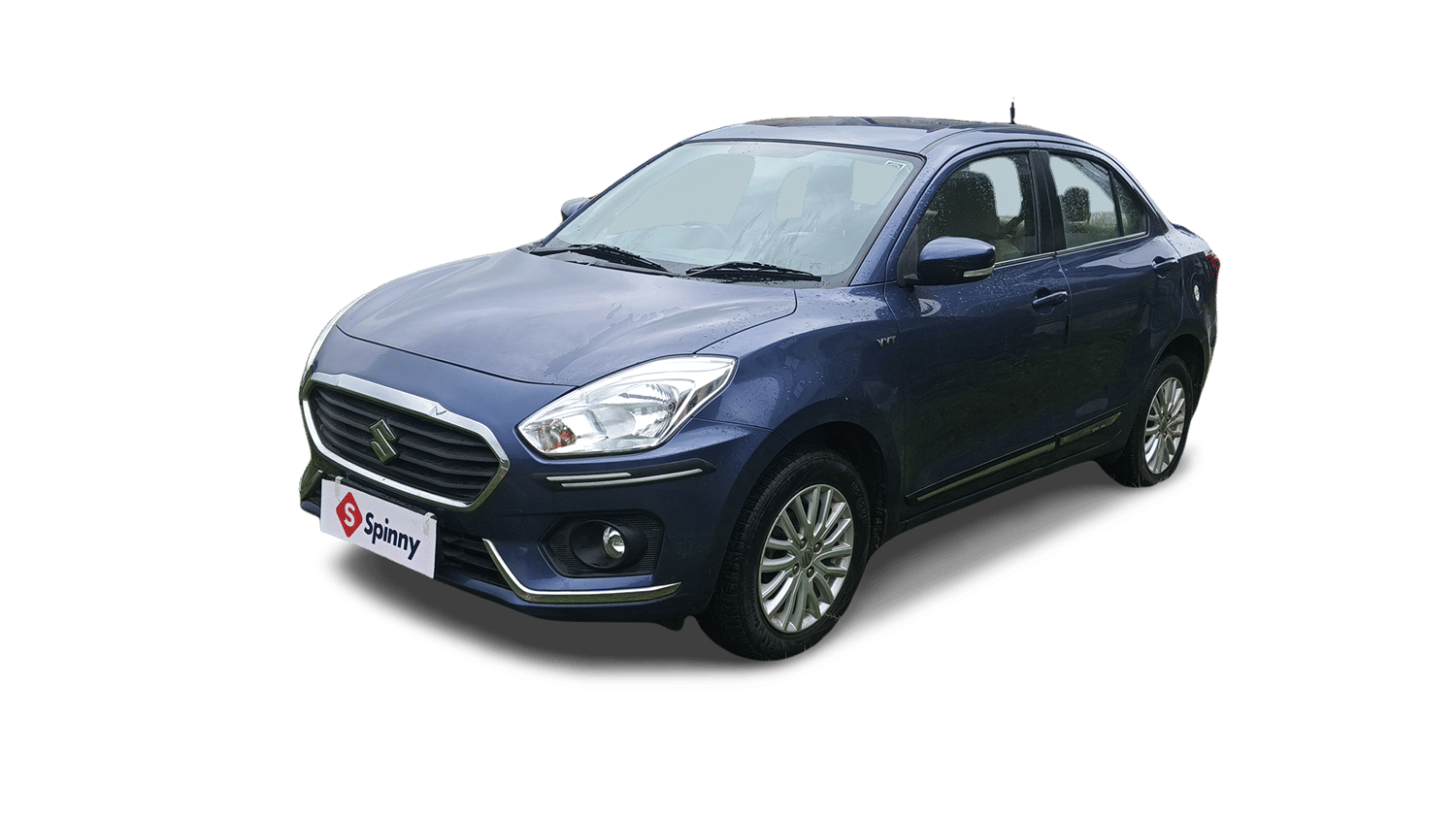 Used 2018 Maruti Suzuki Dzire ZXi Petrol Manual Image