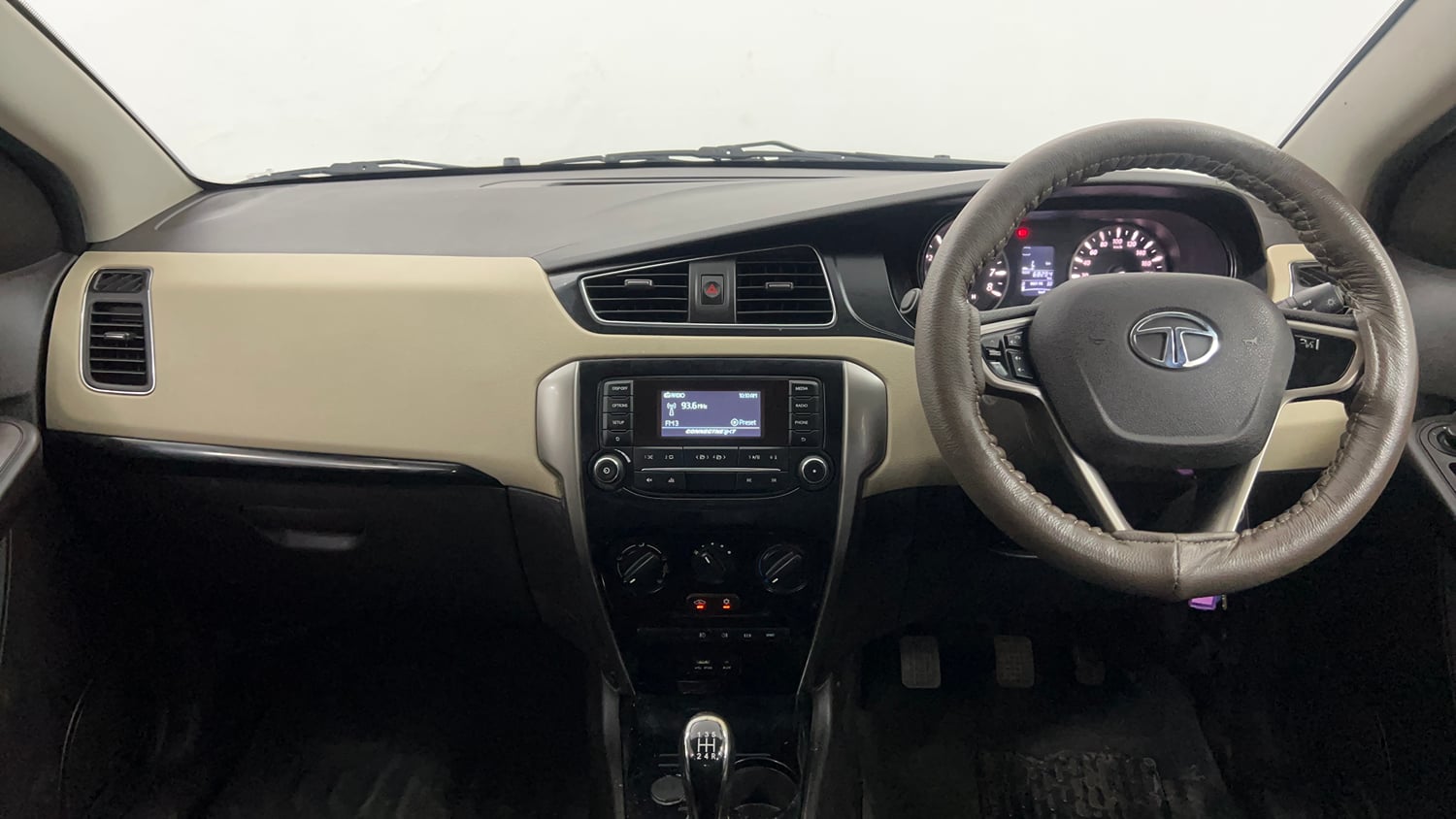 DASHBOARD VIDEO