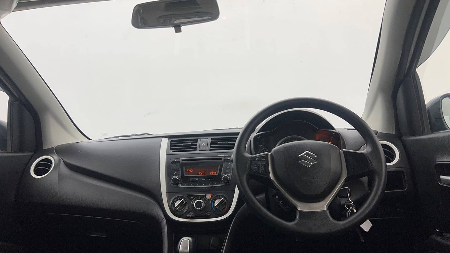 DASHBOARD VIDEO