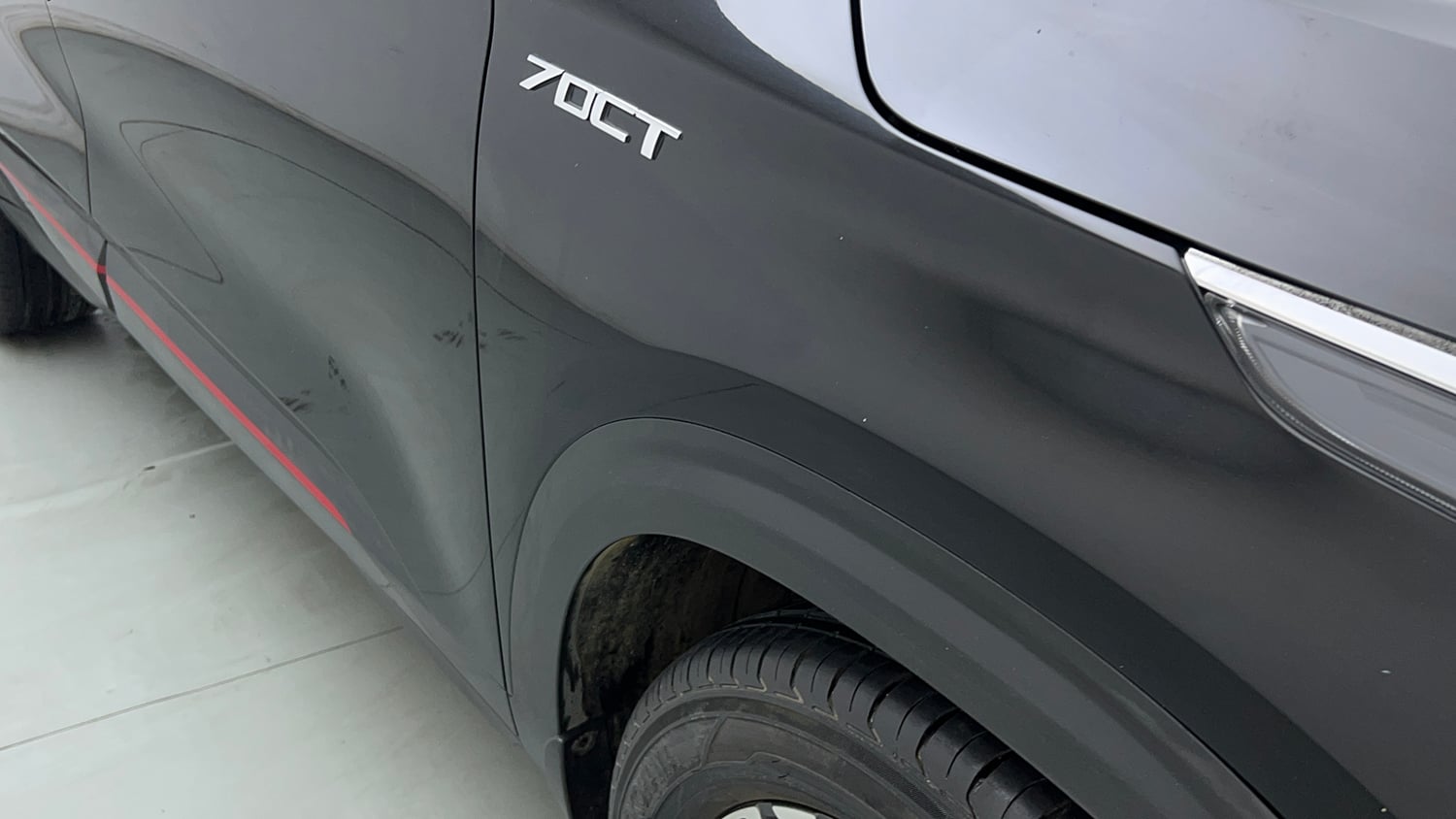 Used 2019 kia Seltos GTX Plus DCT 1.4 Petrol Automatic dents MINOR SCRATCH