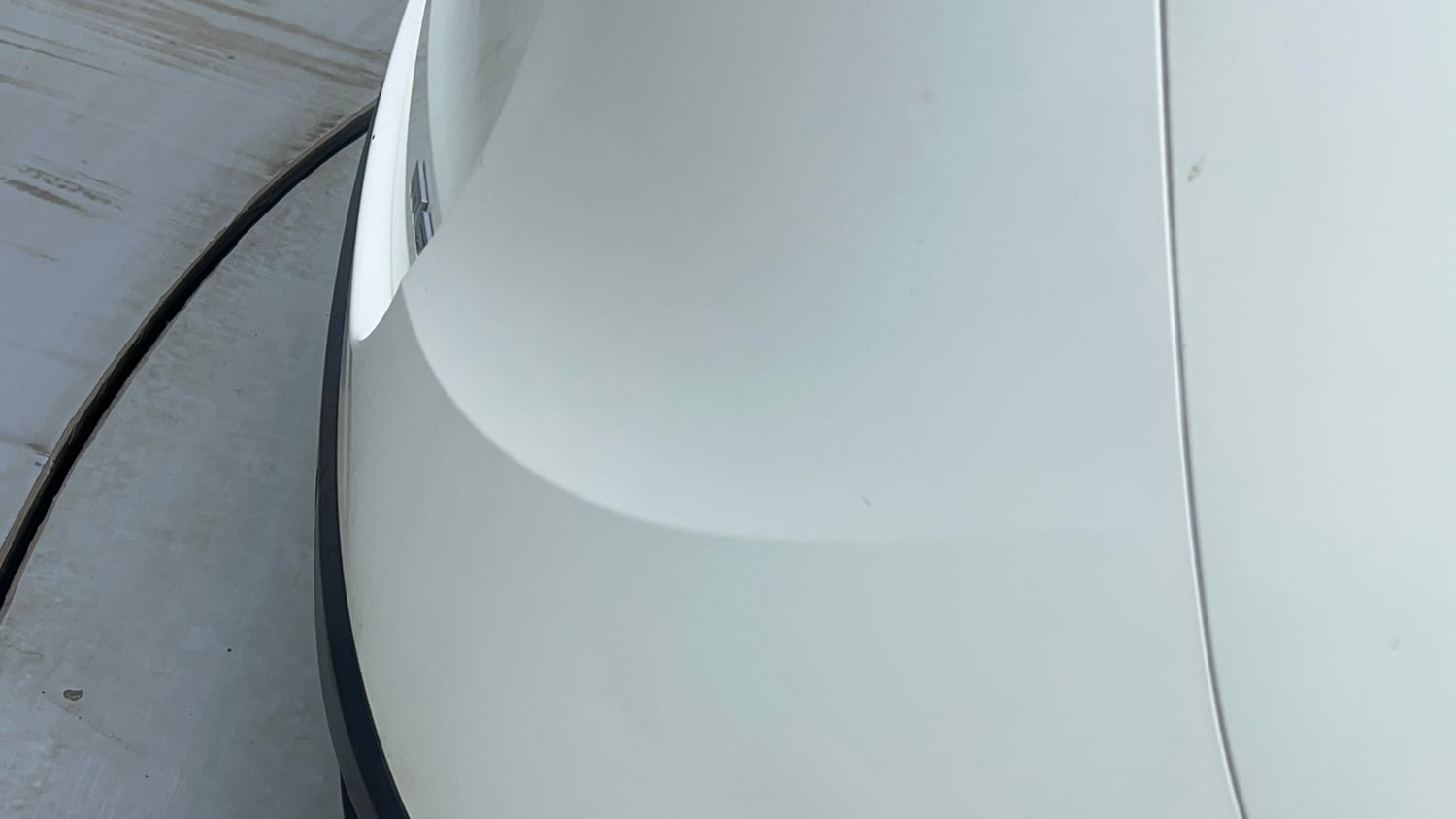 Used 2019 Mahindra Marazzo M6 7 STR Diesel Manual dents MINOR DENT