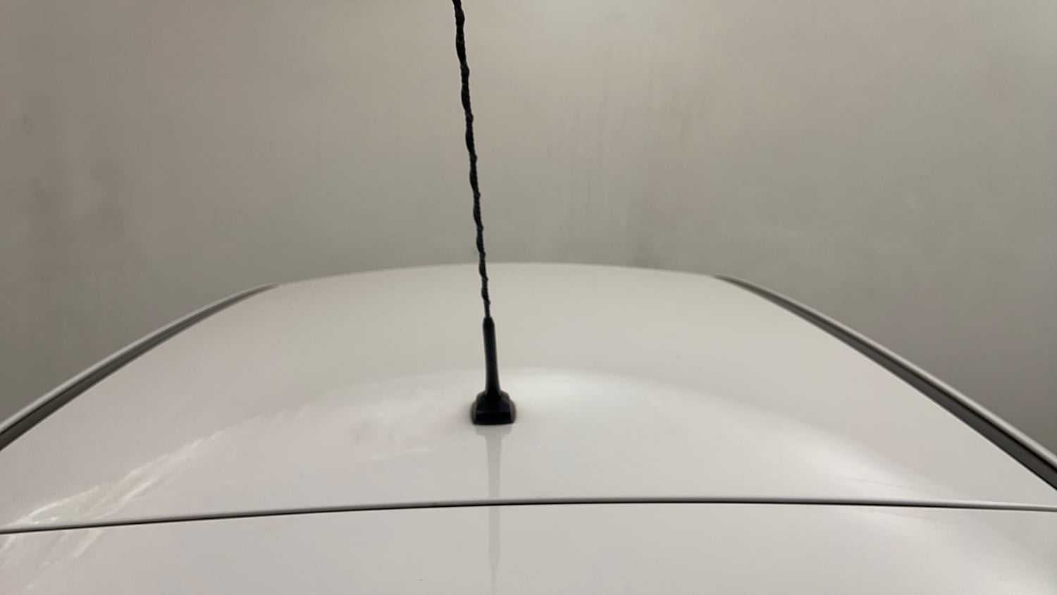 Used 2014 Hyundai Elite i20 Asta 1.2 Petrol Manual exterior EXTERIOR ROOF VIEW