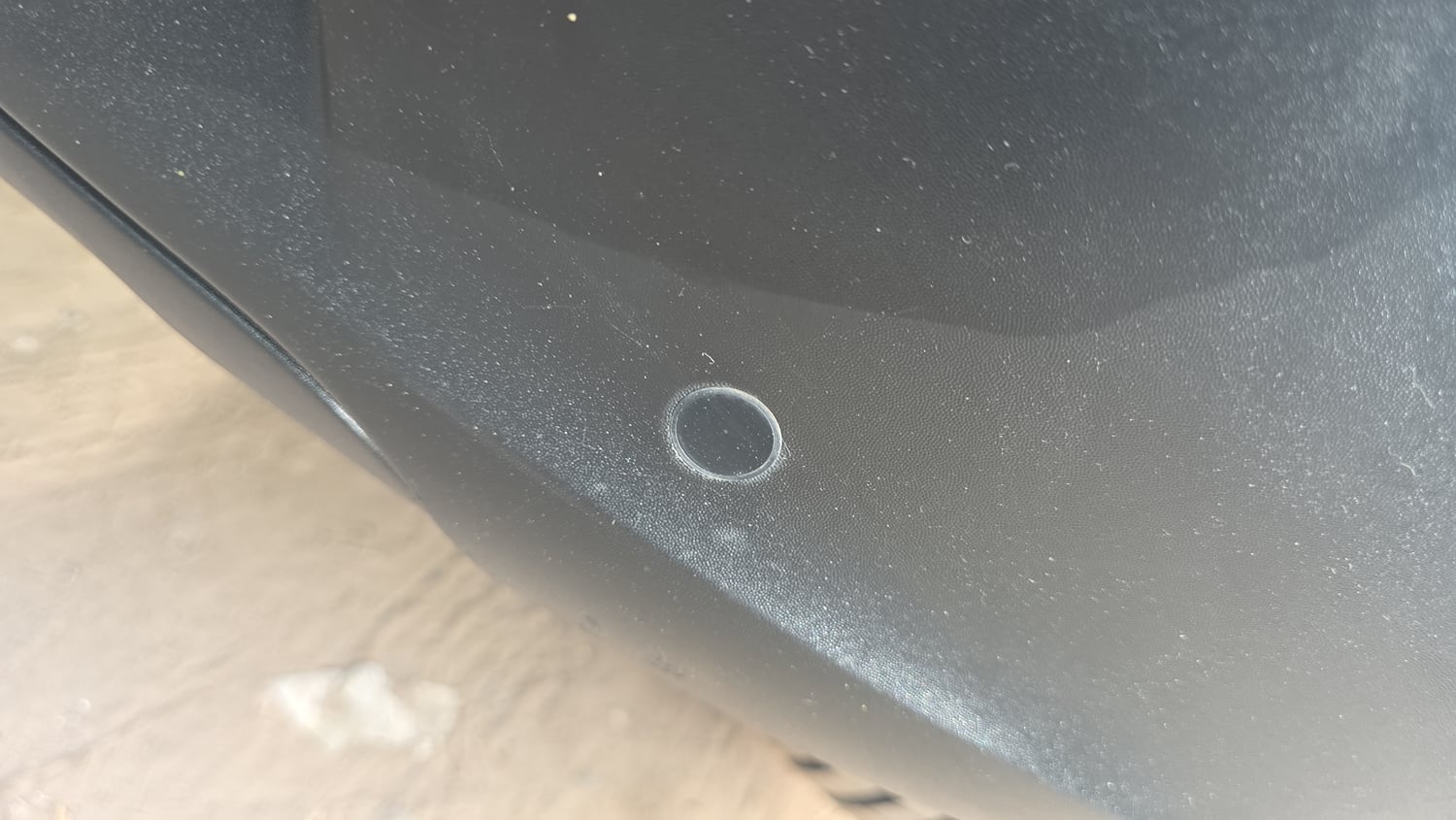 Used 2022 Renault Kwid RXL (O) 0.8 Petrol Manual top_features Parking sensors