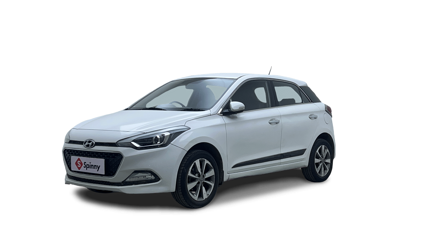Used 2017 Hyundai Elite i20 Asta 1.2 Petrol Manual Image