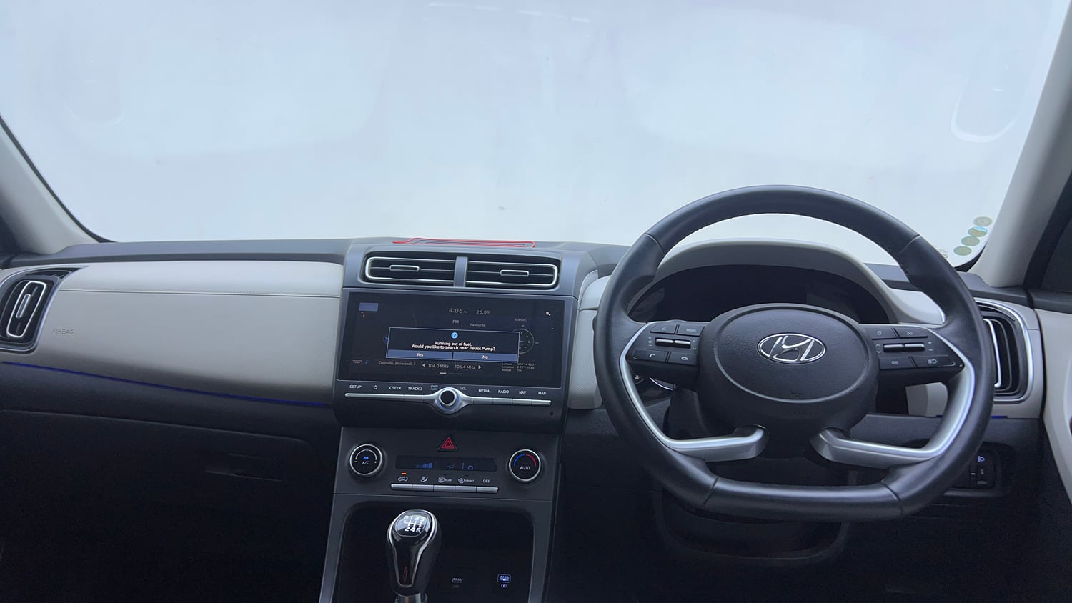 DASHBOARD VIDEO