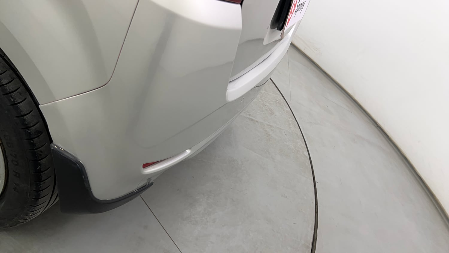 Used 2019 Maruti Suzuki Wagon R VXi 1.2 Petrol Manual dents MINOR SCRATCH
