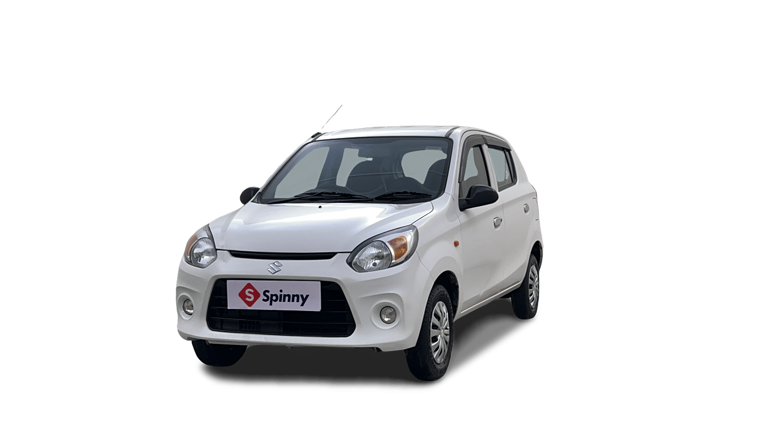 Used 2018 Maruti Suzuki Alto 800 LXi Petrol Manual Image