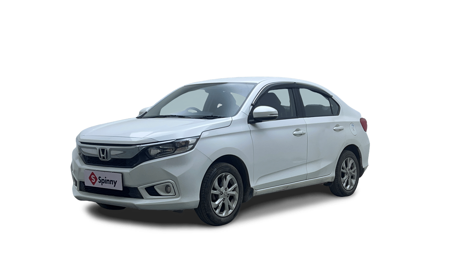 Used 2020 Honda Amaze 1.2 VX MT Petrol Petrol Manual Image