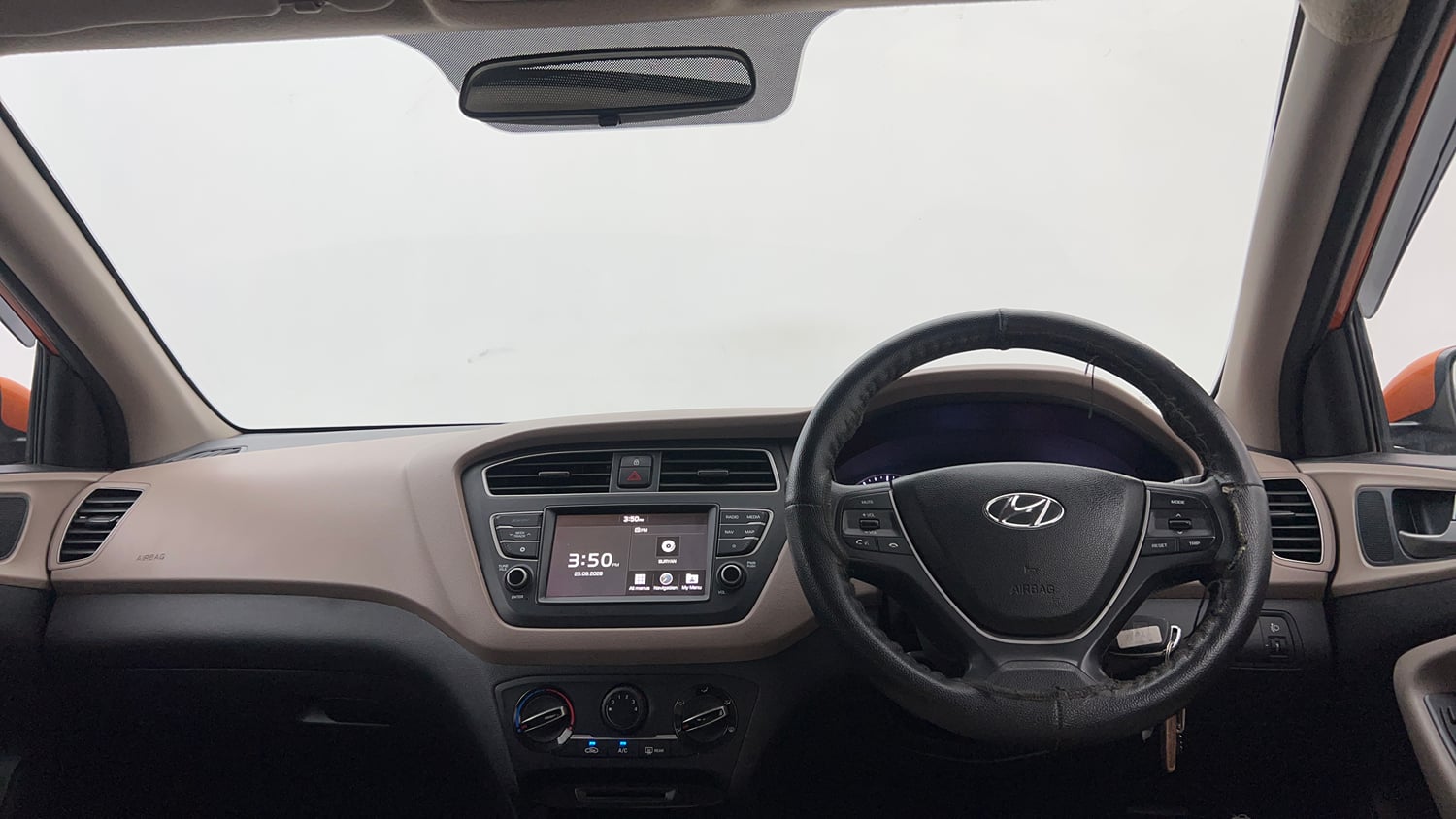 DASHBOARD VIDEO