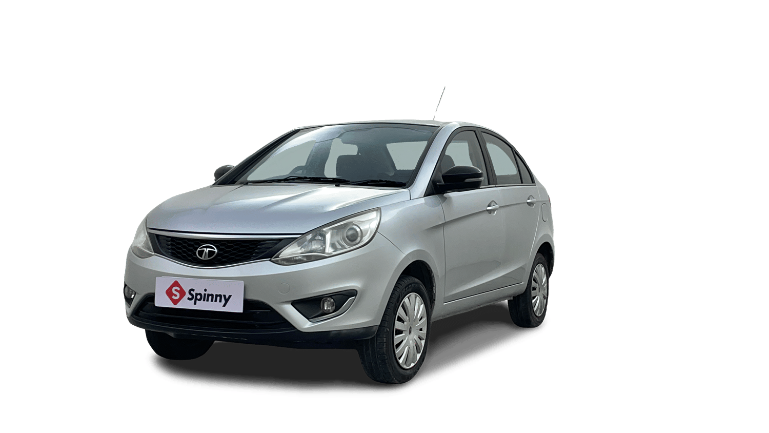 Used 2015 Tata Zest XM Petrol Petrol Manual Image