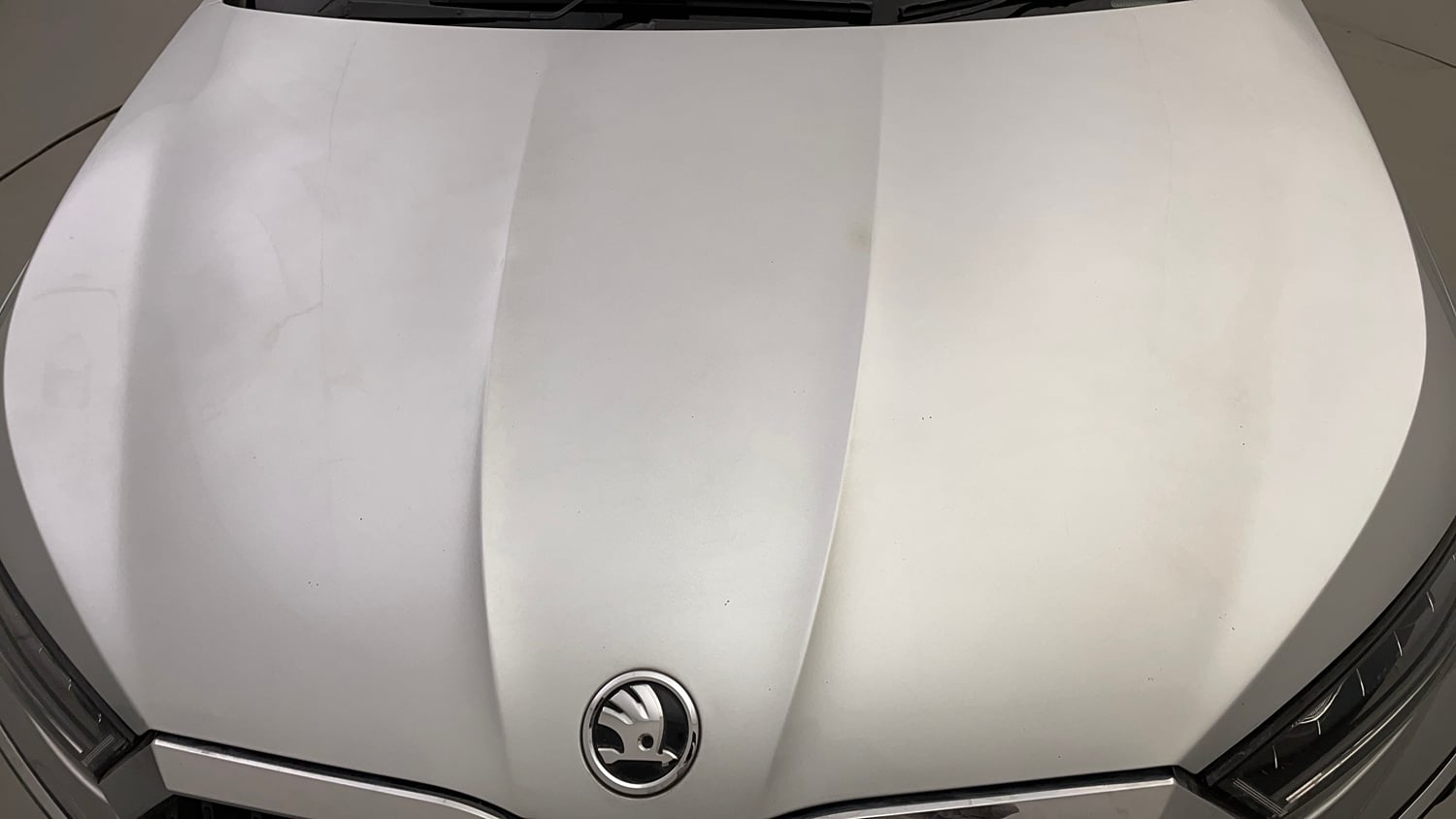 Used 2022 Skoda Slavia Style 1.0L TSI AT Petrol Automatic dents MINOR DENT