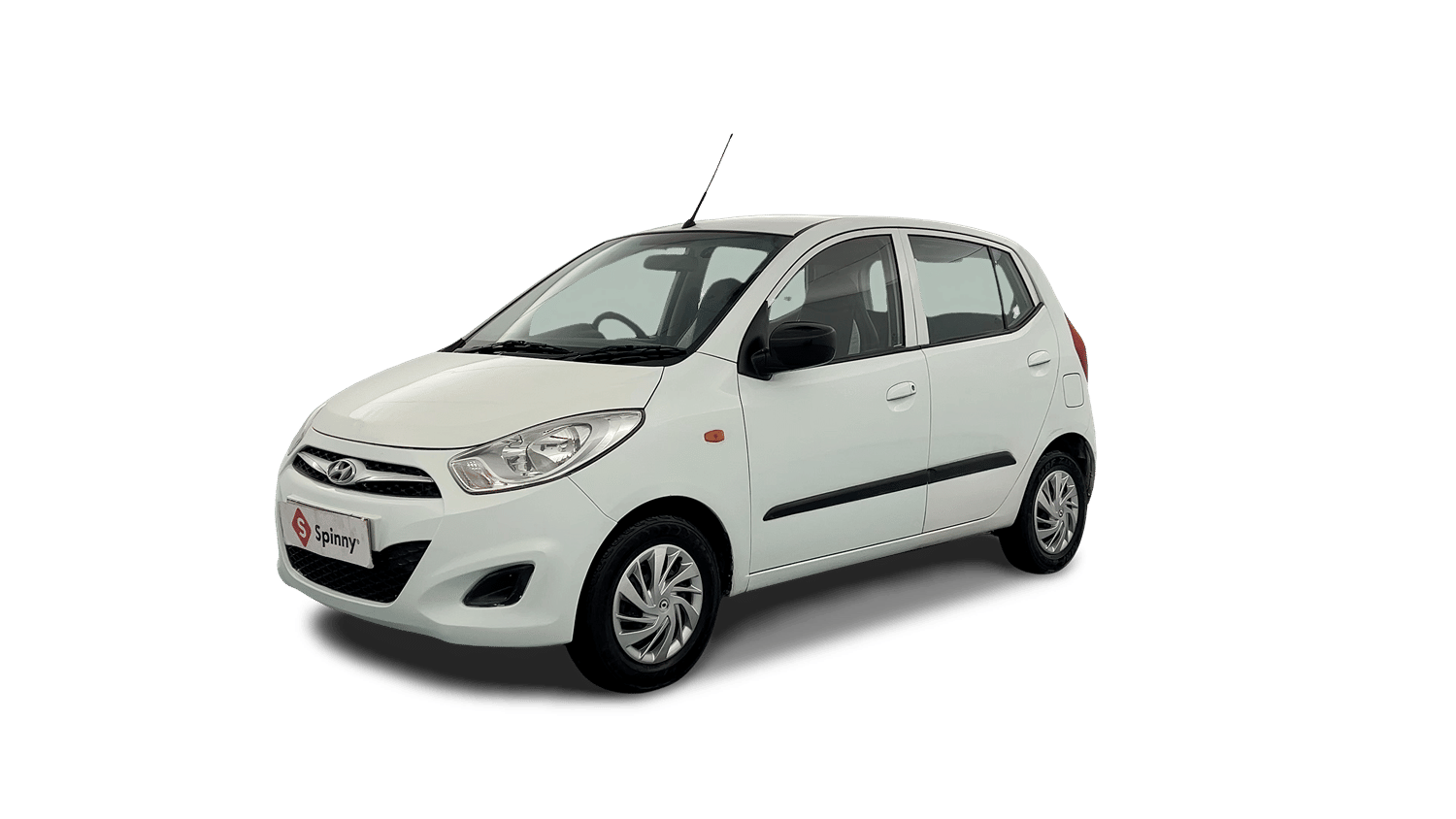 Used 2013 Hyundai I10 Magna 1.1 iRDE2 Petrol Manual Image