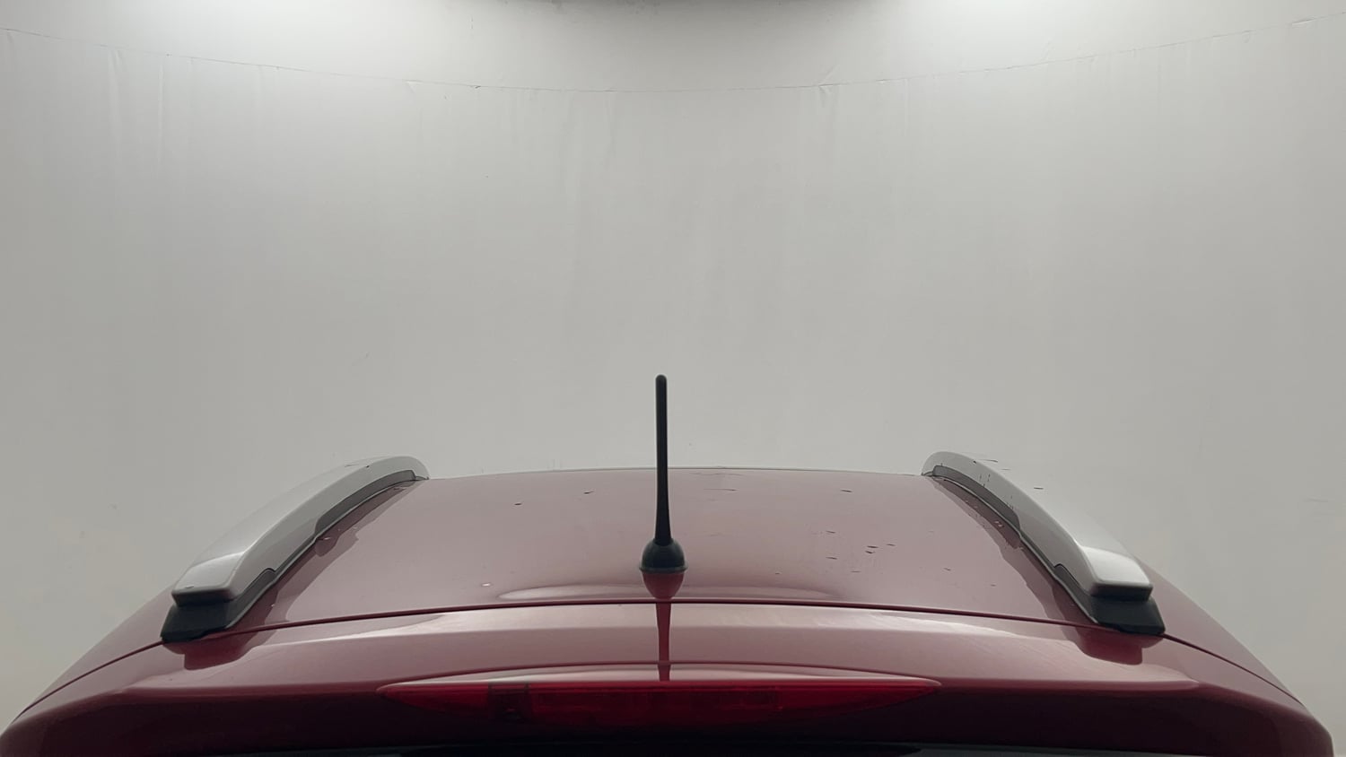 Used 2019 Honda WR-V VX MT Petrol Petrol Manual exterior EXTERIOR ROOF VIEW