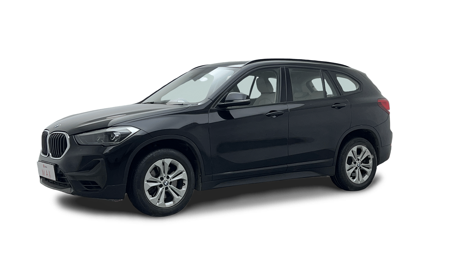Used 2021 BMW X1 sDrive20i SportX Petrol Automatic Image