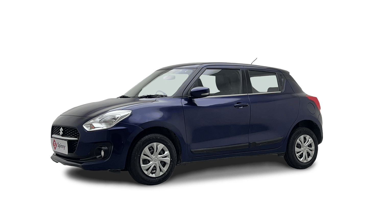 Used 2022 Maruti Suzuki Swift VXi Petrol Manual Image