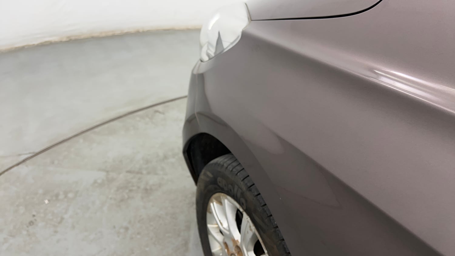 Used 2017 Tata Tiago Revotron XZ Petrol Manual dents MINOR SCRATCH