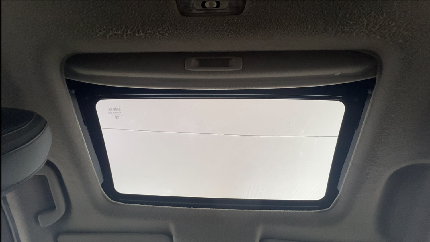 Used 2019 Honda WR-V VX MT Petrol Petrol Manual top_features Sunroof