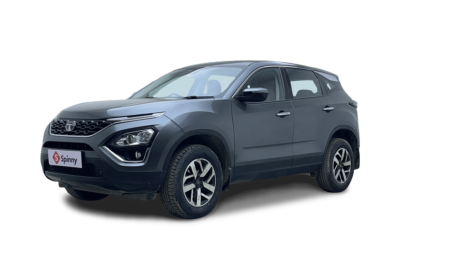 Used 2022 Tata Harrier XZ Plus Diesel Manual Image