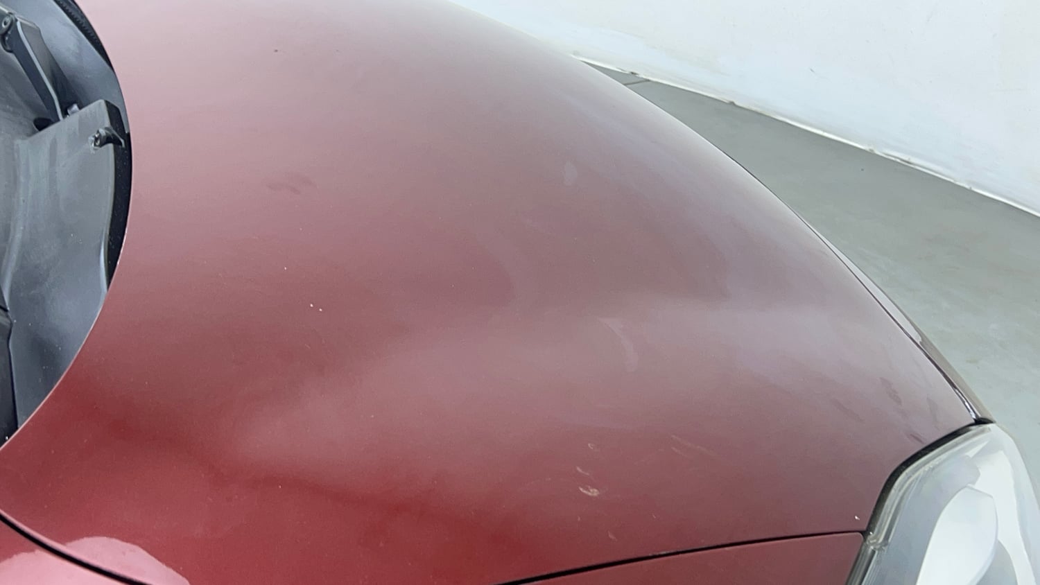 Used 2017 Maruti Suzuki Dzire ZXi Plus Petrol Manual dents MINOR DENT