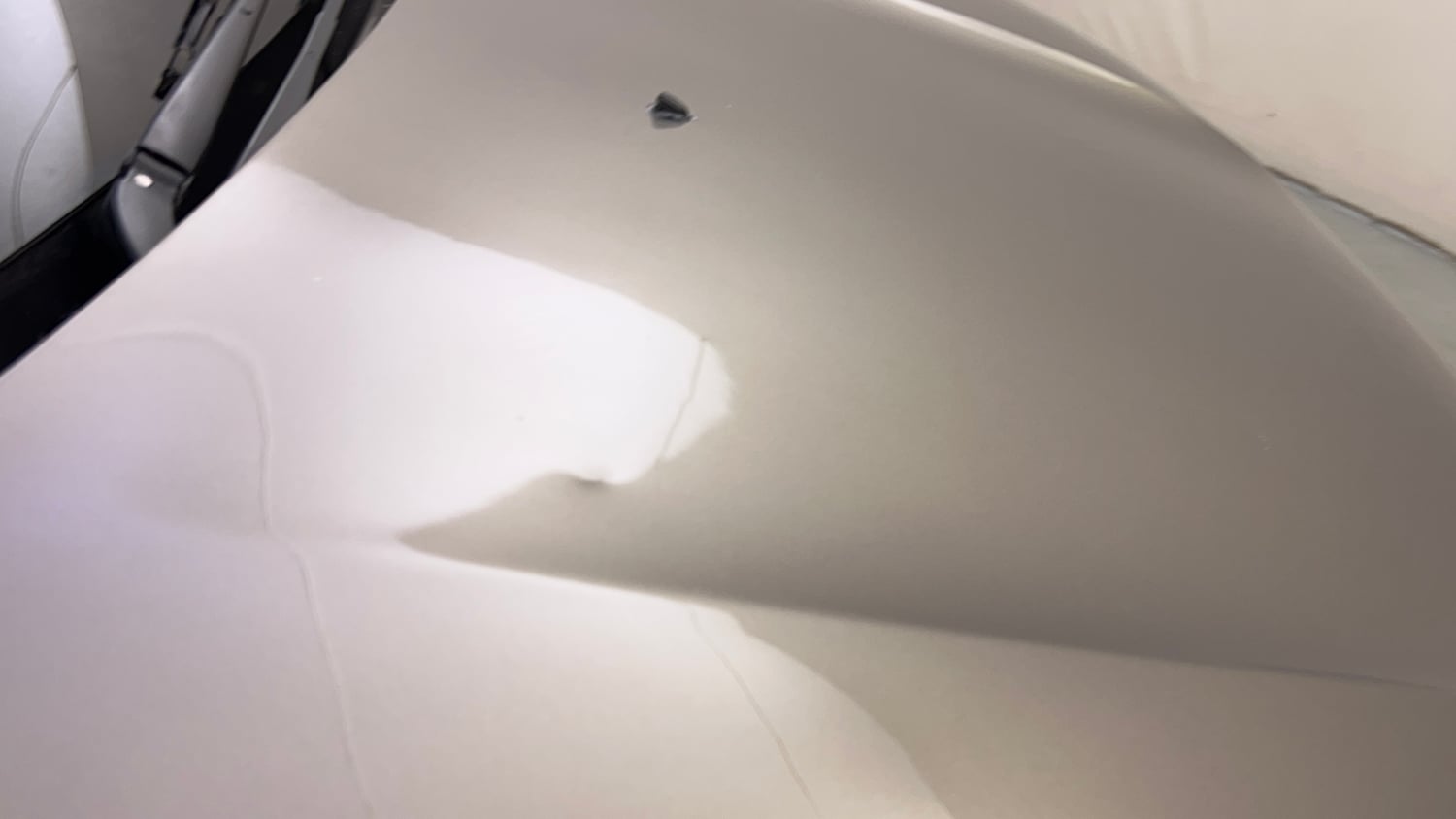 Used 2016 Renault Kwid RXT Petrol Manual dents MINOR DENT
