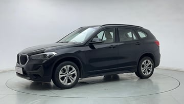 Used 2021 BMW X1 sDrive20i SportX Petrol Automatic Image