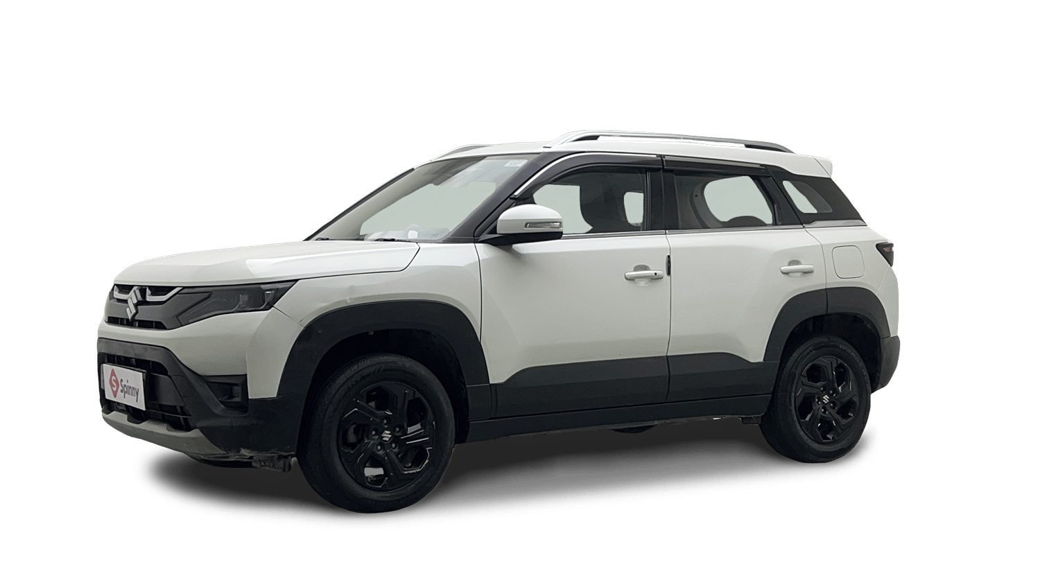 Used 2023 Maruti Suzuki Brezza ZXi Petrol Manual Image