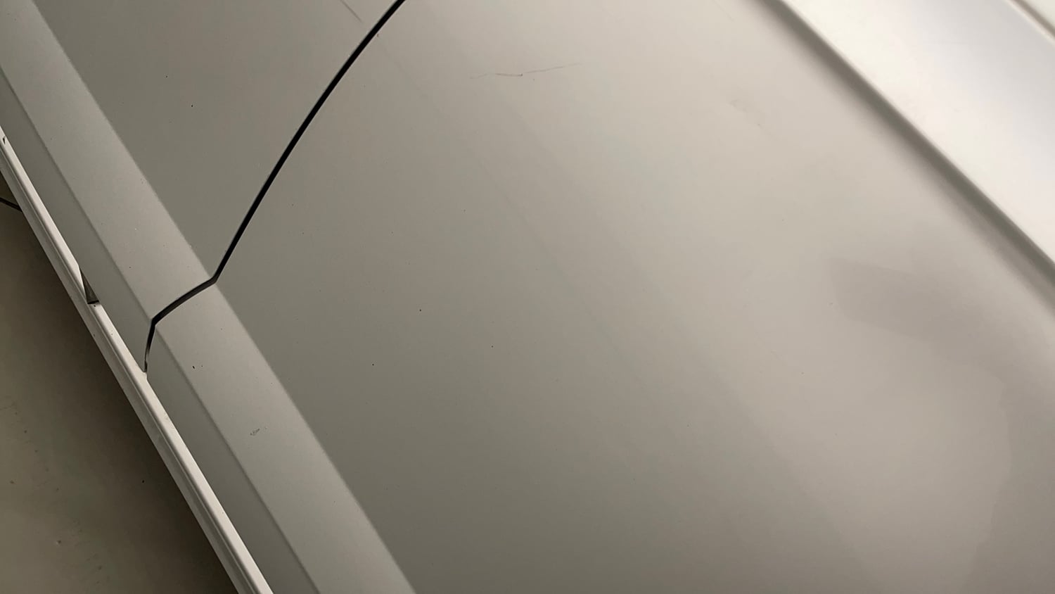 Used 2022 Skoda Slavia Style 1.0L TSI AT Petrol Automatic dents MINOR DENT