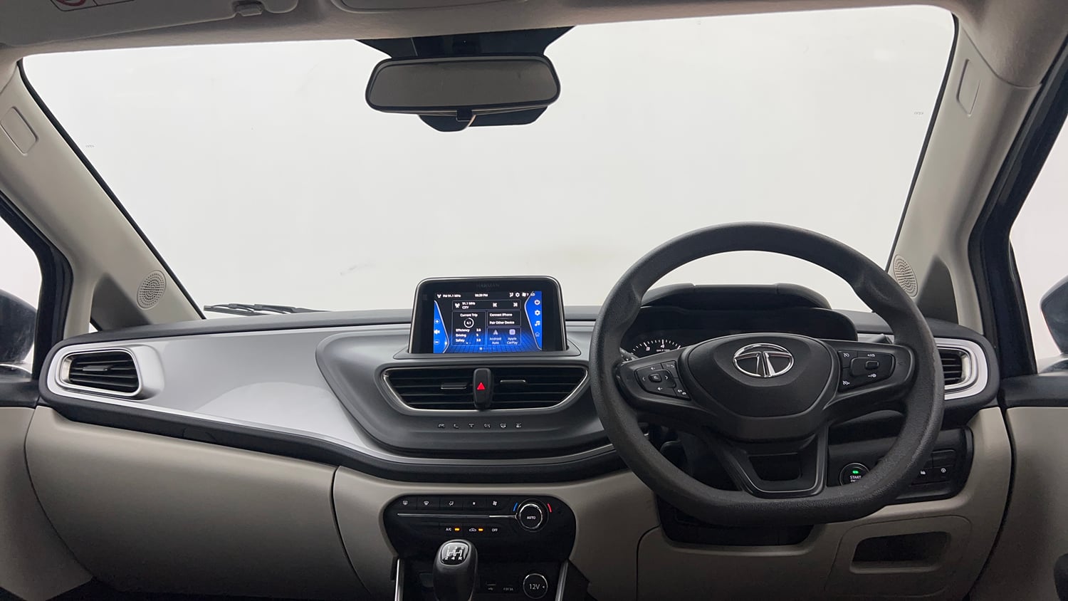 DASHBOARD VIDEO