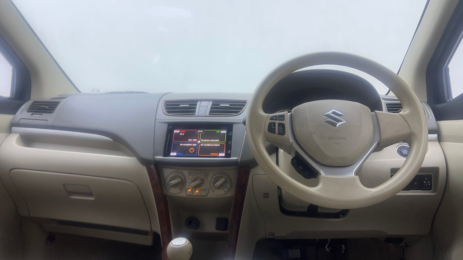DASHBOARD VIDEO