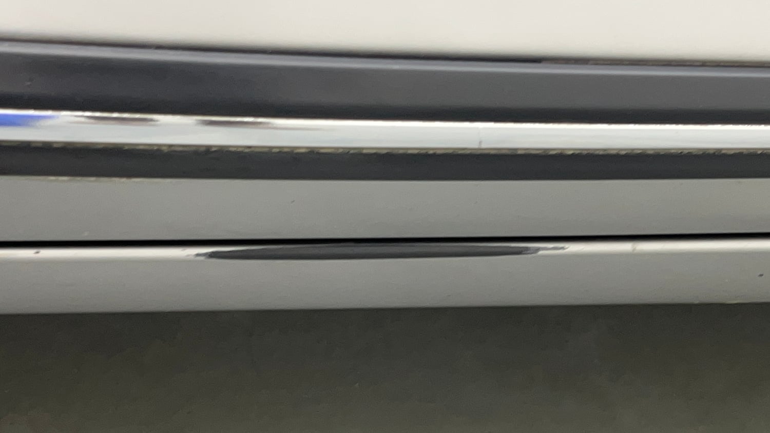 Used 2019 Maruti Suzuki Baleno Zeta Automatic Petrol Automatic dents MINOR DENT