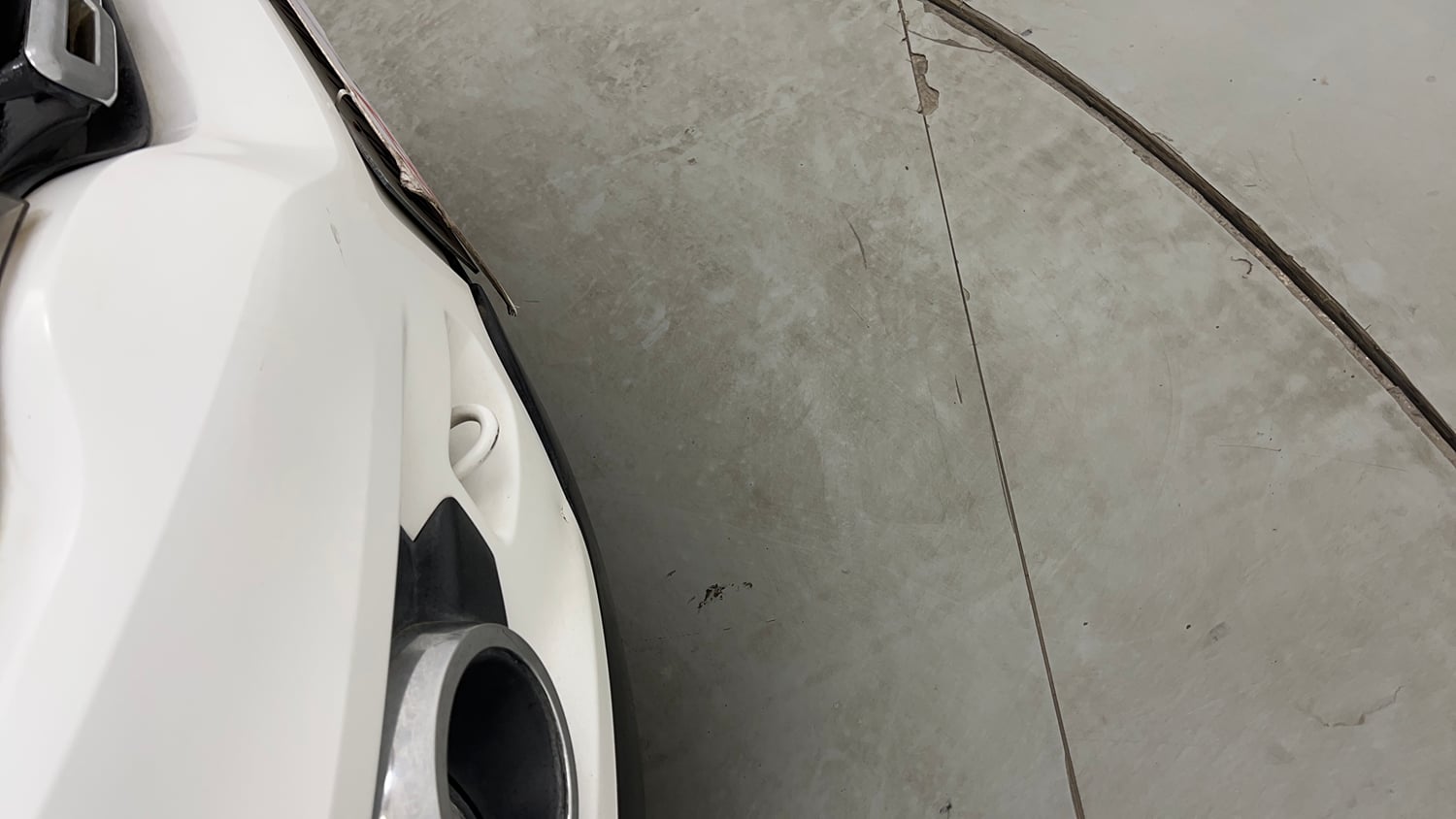 Used 2016 Renault Kwid RXT Petrol Manual dents MINOR DENT