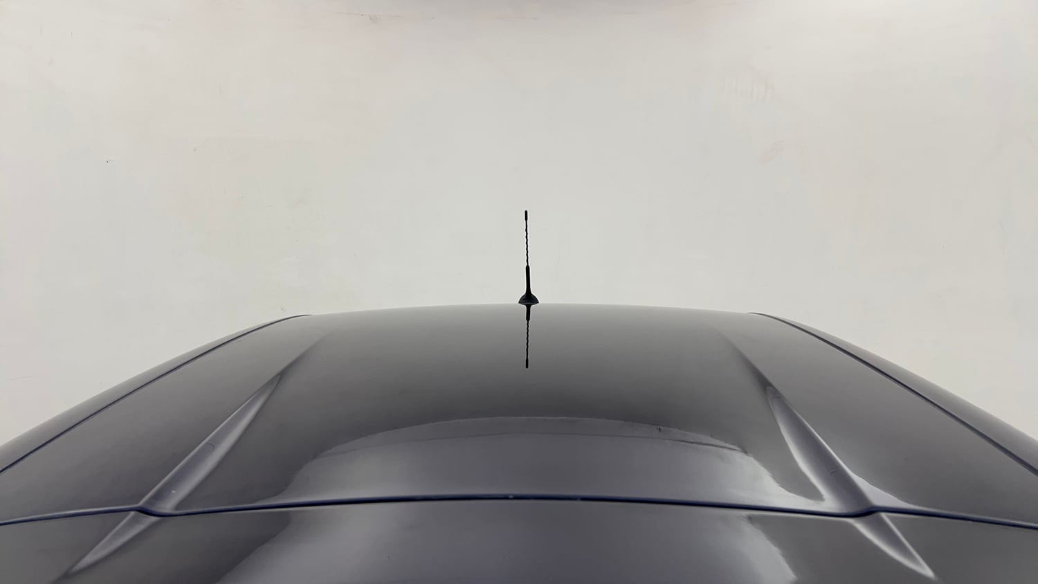 Used 2023 Tata Altroz XZ Petrol Petrol Manual exterior EXTERIOR ROOF VIEW